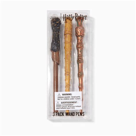 Immerse Yourself in the World of Harry Potter with the Magic Pen